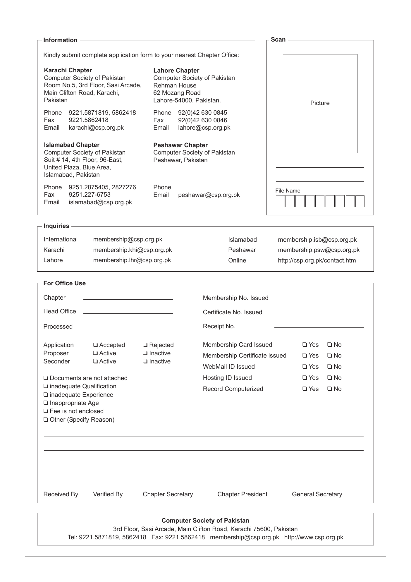 Form page 4 thumbnail